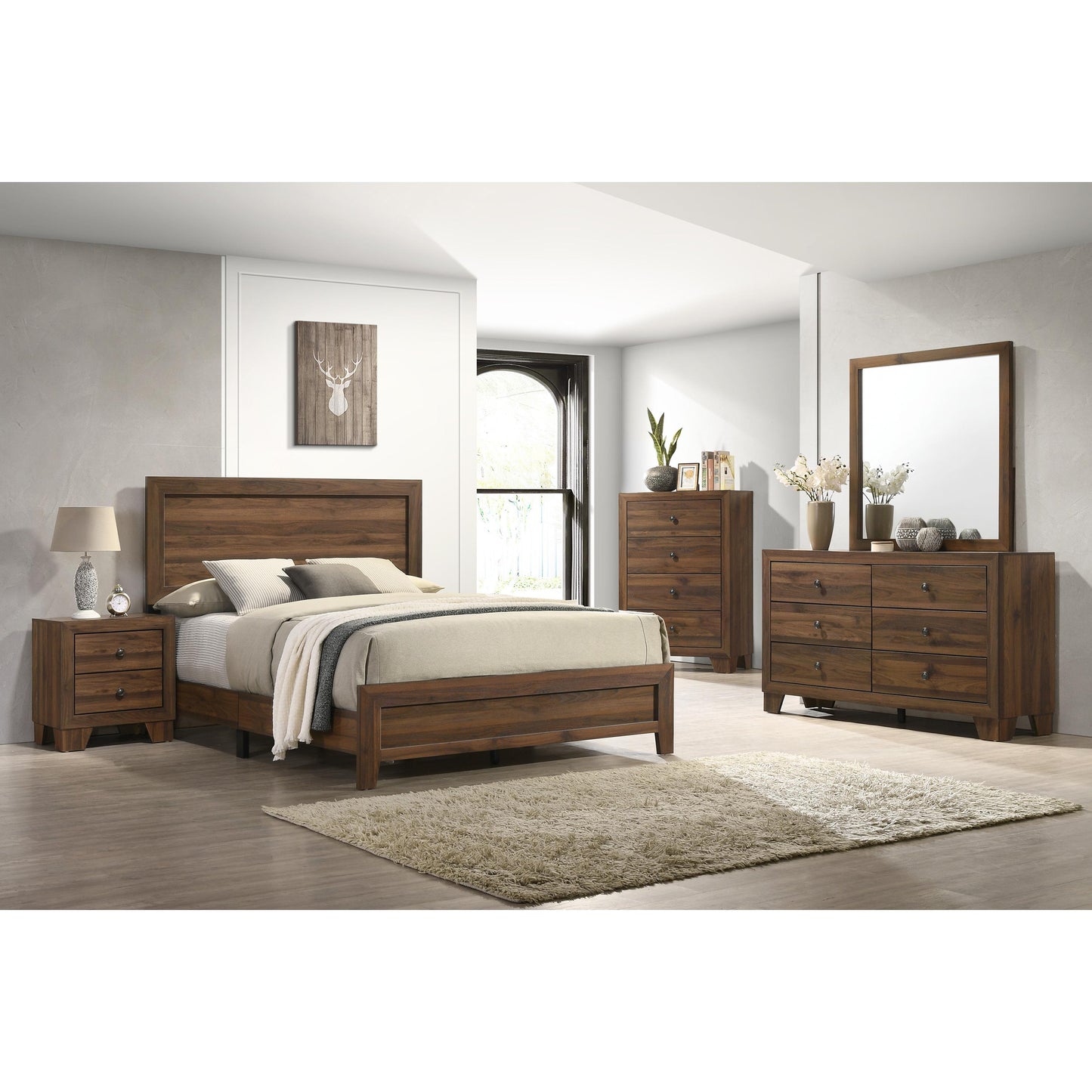 Crown Mark Millie B9250-44 Chest IMAGE 2