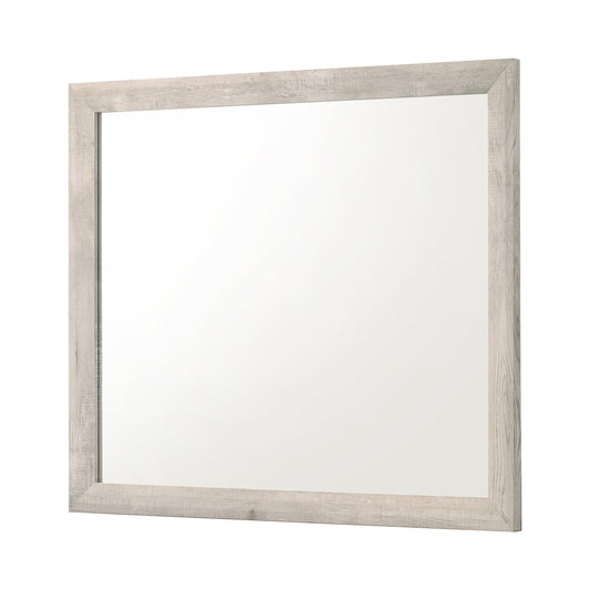 Crown Mark Valor B9330-11 Dresser Mirror IMAGE 1