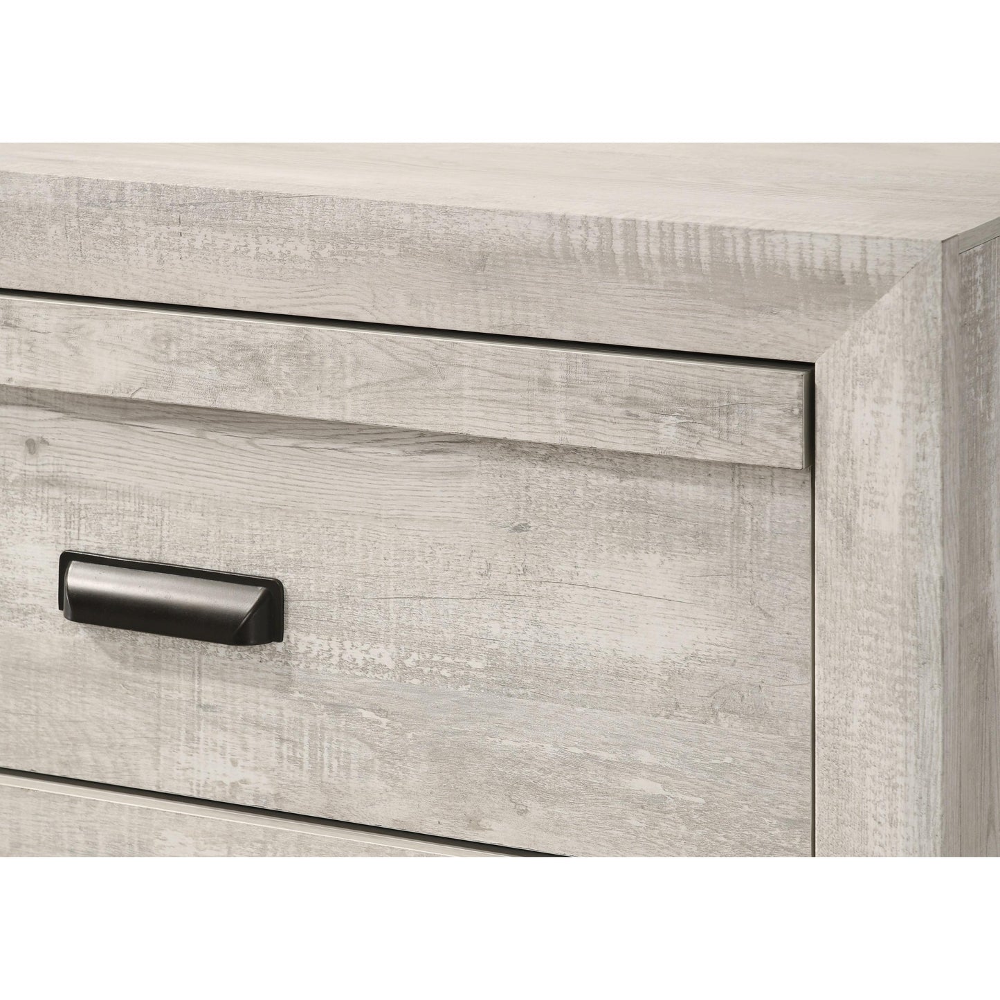 Crown Mark Valor B9330-2 Nightstand IMAGE 4