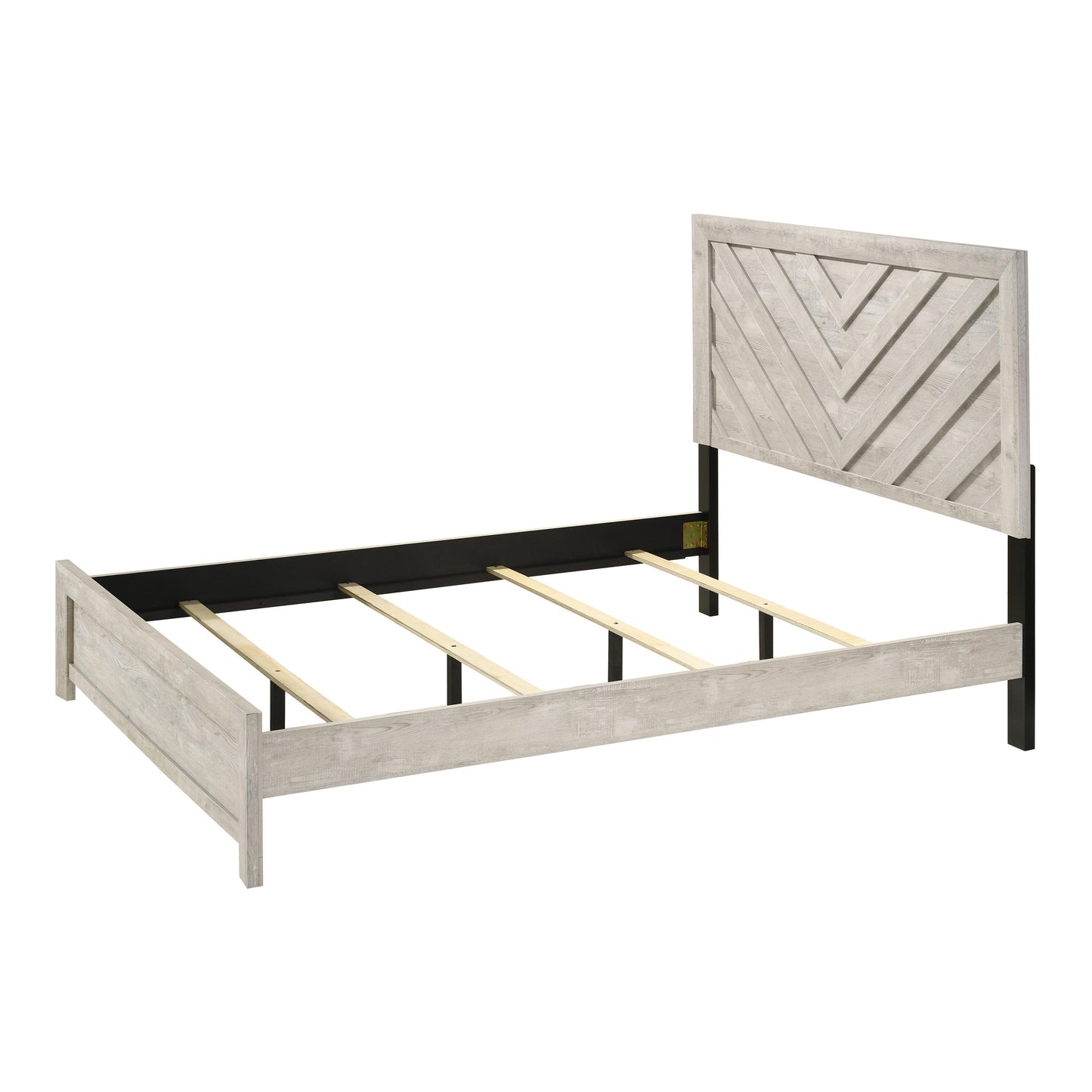 Crown Mark Valor B9330-K King Bed IMAGE 3