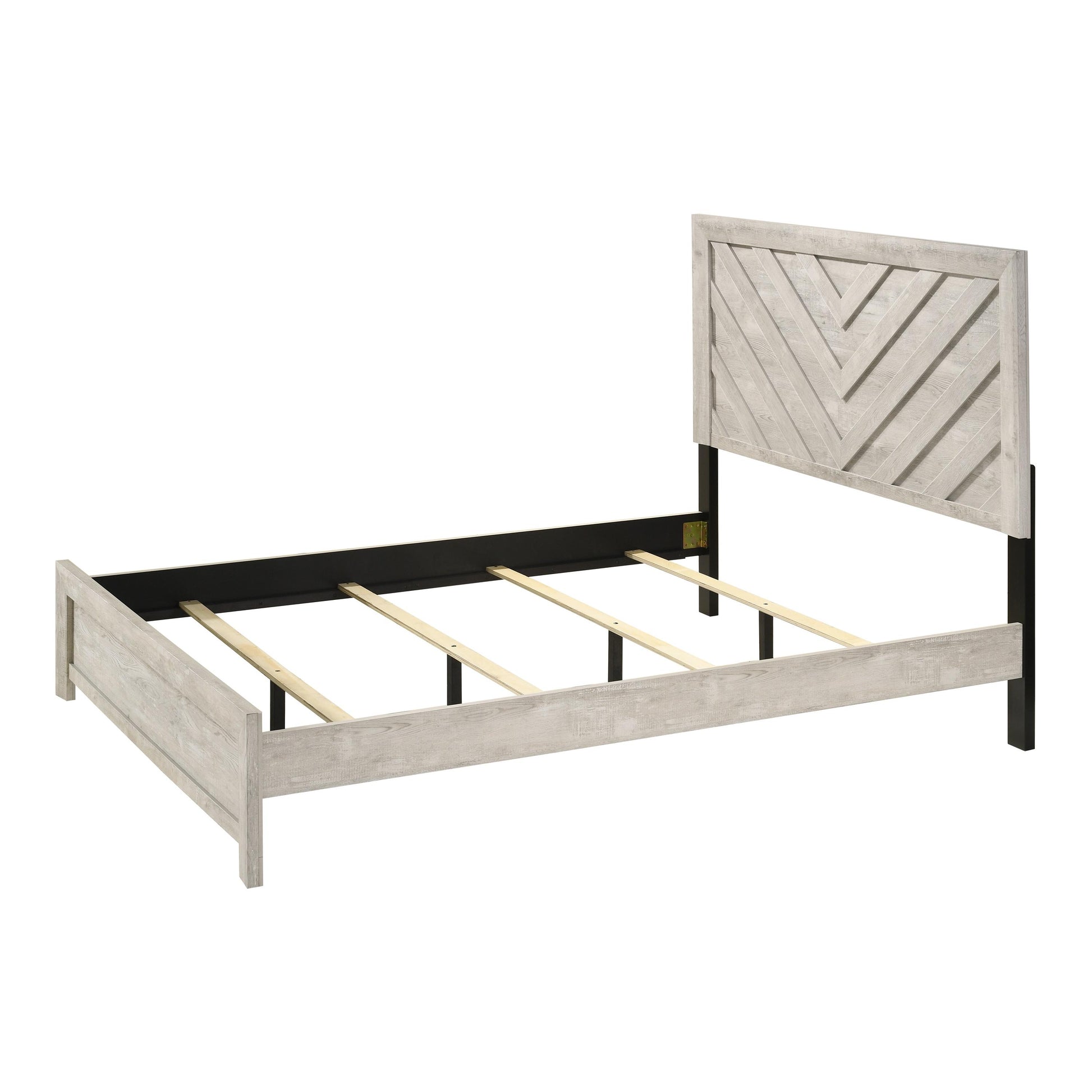 Crown Mark Valor B9330-Q Queen Bed IMAGE 3