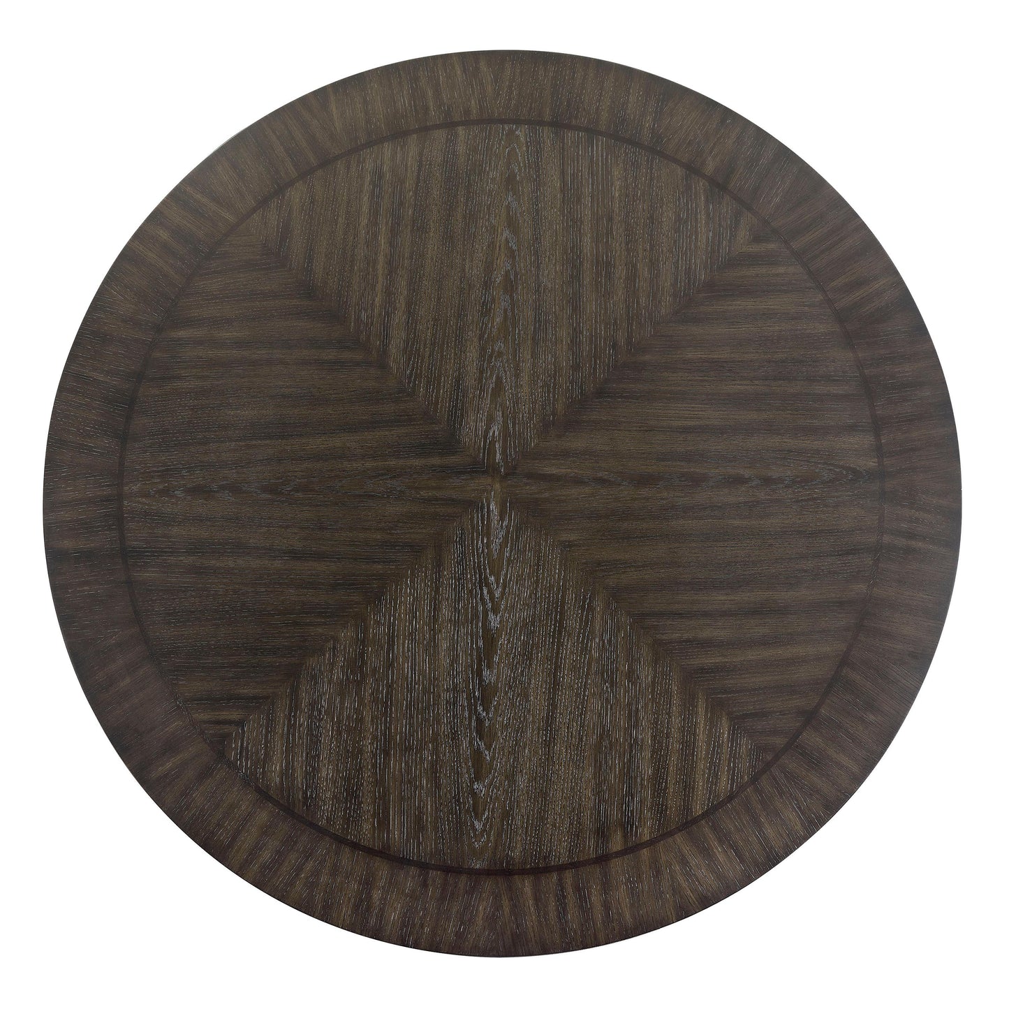 Crown Mark Jeffries 2070T-60 Dining Table IMAGE 6
