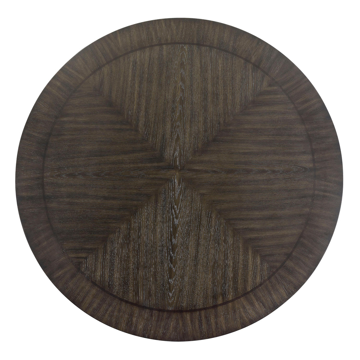 Crown Mark Jeffries 2070T-60 Dining Table IMAGE 6