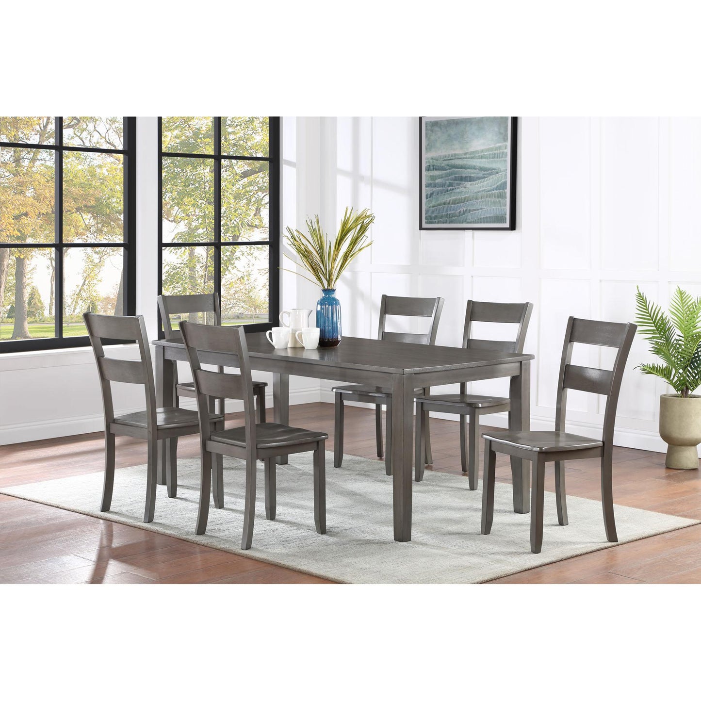 Crown Mark Ryan 2265S Side Chair IMAGE 2