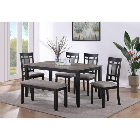 Crown Mark Paige 2325SET-LG Dinette IMAGE 1
