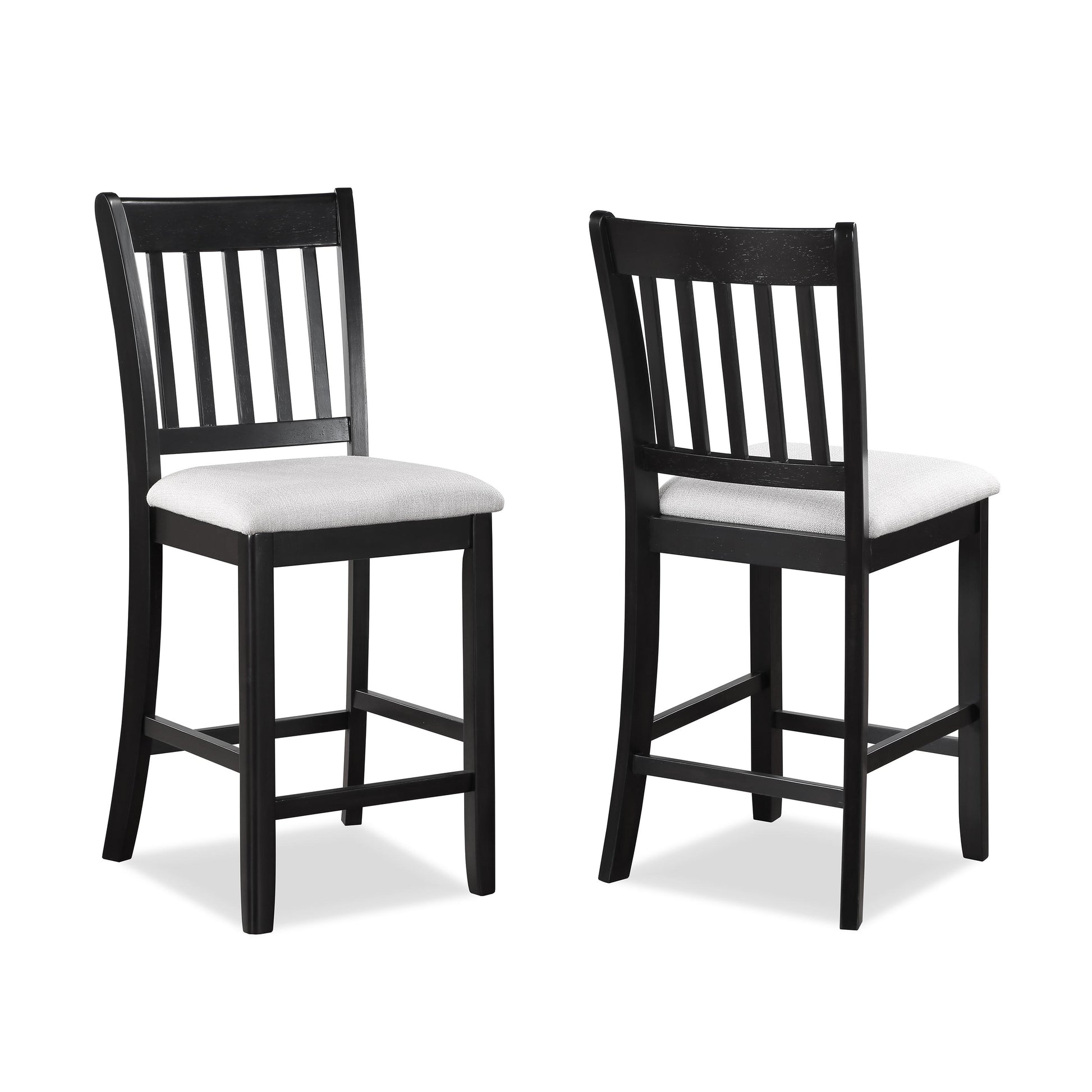 Crown Mark Salvador 2741SET 5 pc Dinette IMAGE 4