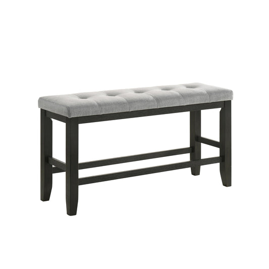 Crown Mark Bardstown 2752WC-BENCH Counter Height Bench IMAGE 1