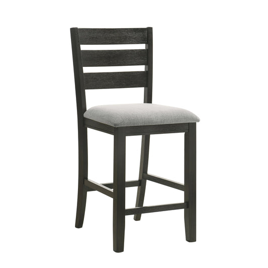 Crown Mark Bardstown 2752WC-S-24 Counter Height Chair IMAGE 1