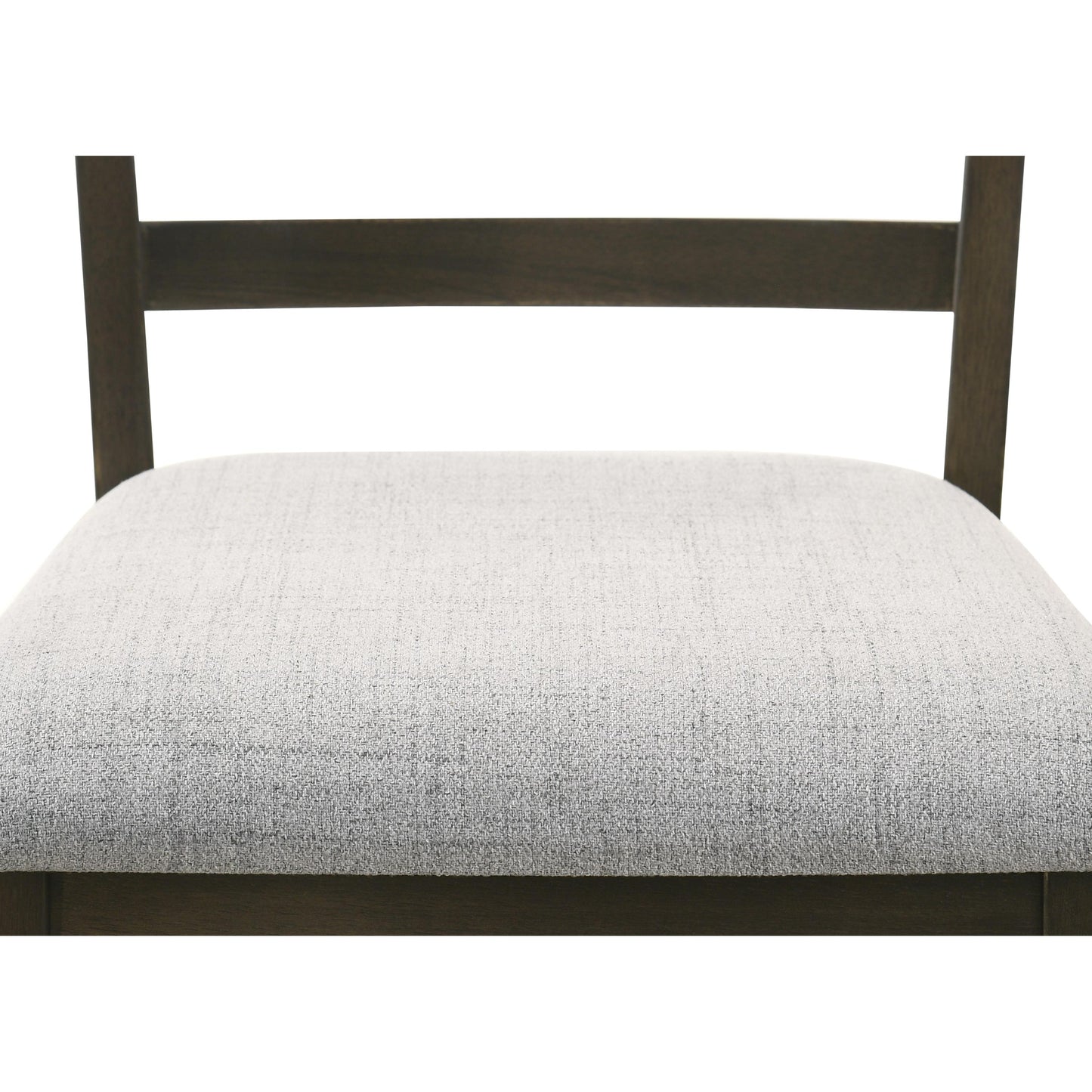 Crown Mark Oakly 2848S-24 Counter Height Dining Chair IMAGE 5