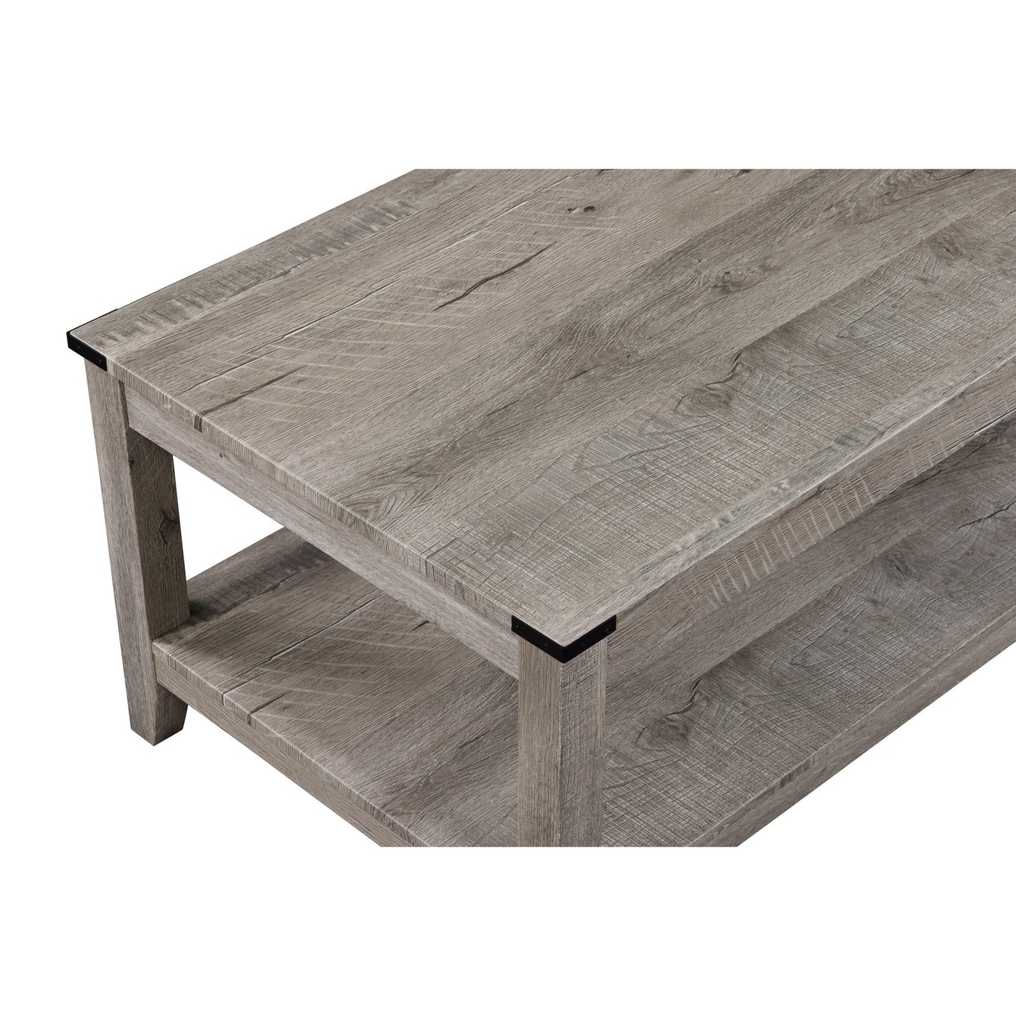 Crown Mark Milton 4220SET 3 pc Occasional Table Set IMAGE 4