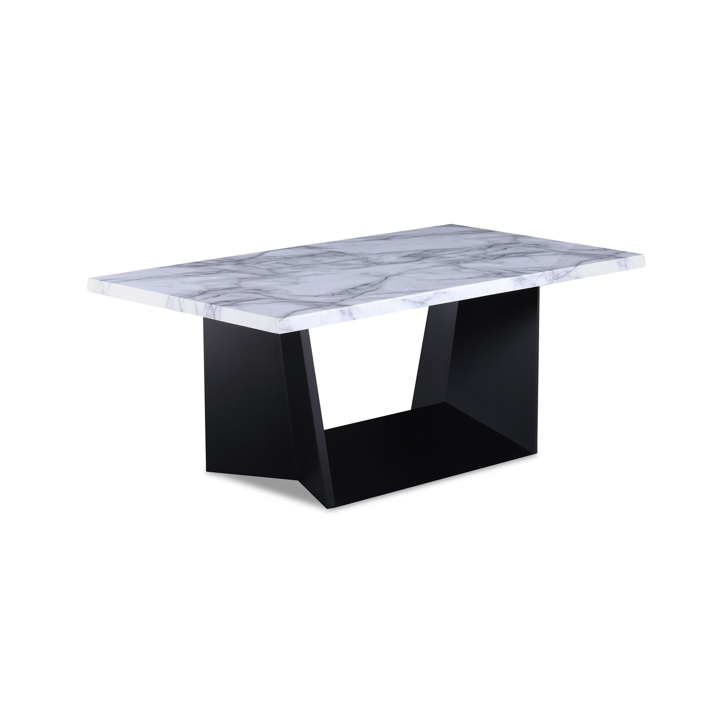 Crown Mark Adea 4226 3 pc Occasional Table Set IMAGE 2