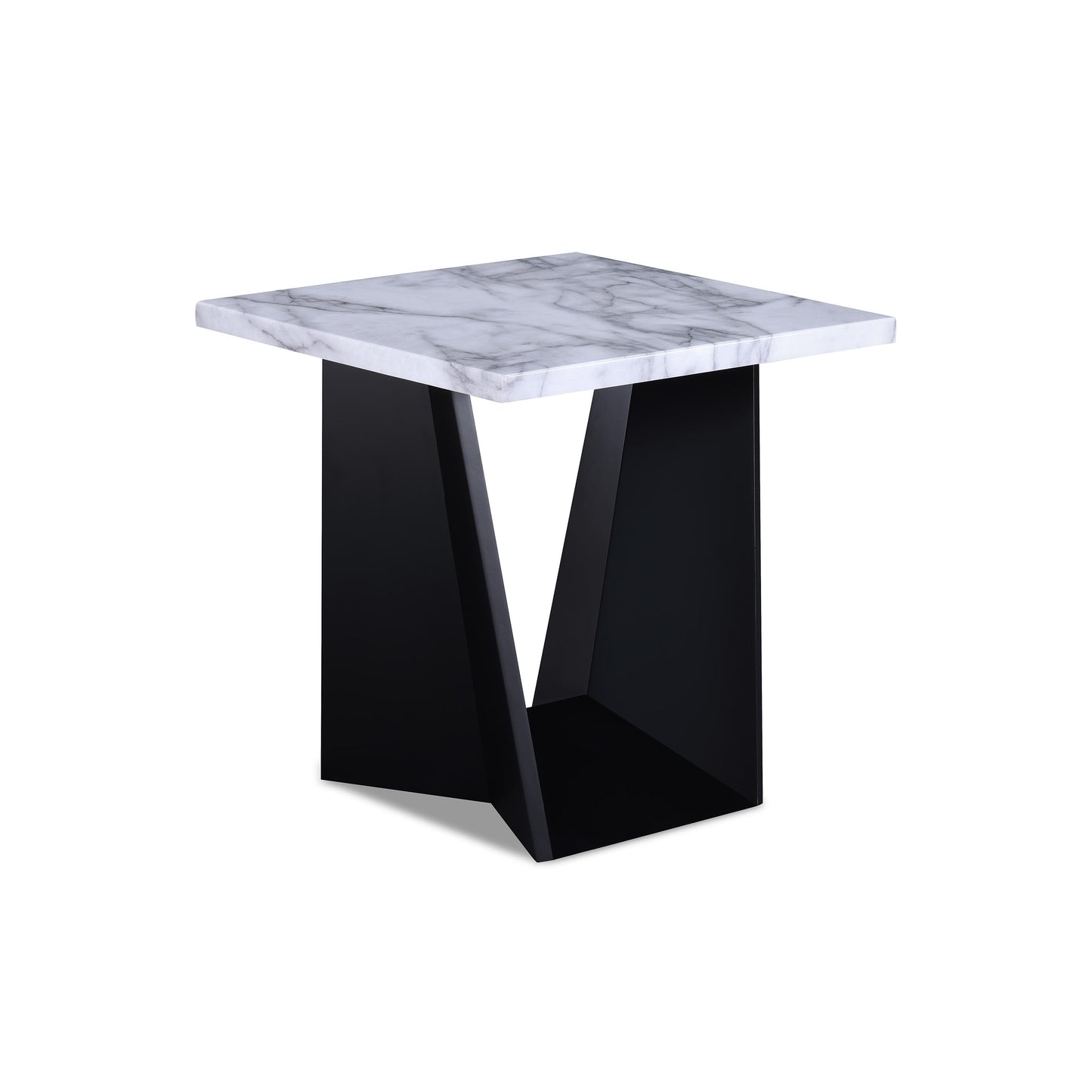 Crown Mark Adea 4226 3 pc Occasional Table Set IMAGE 3