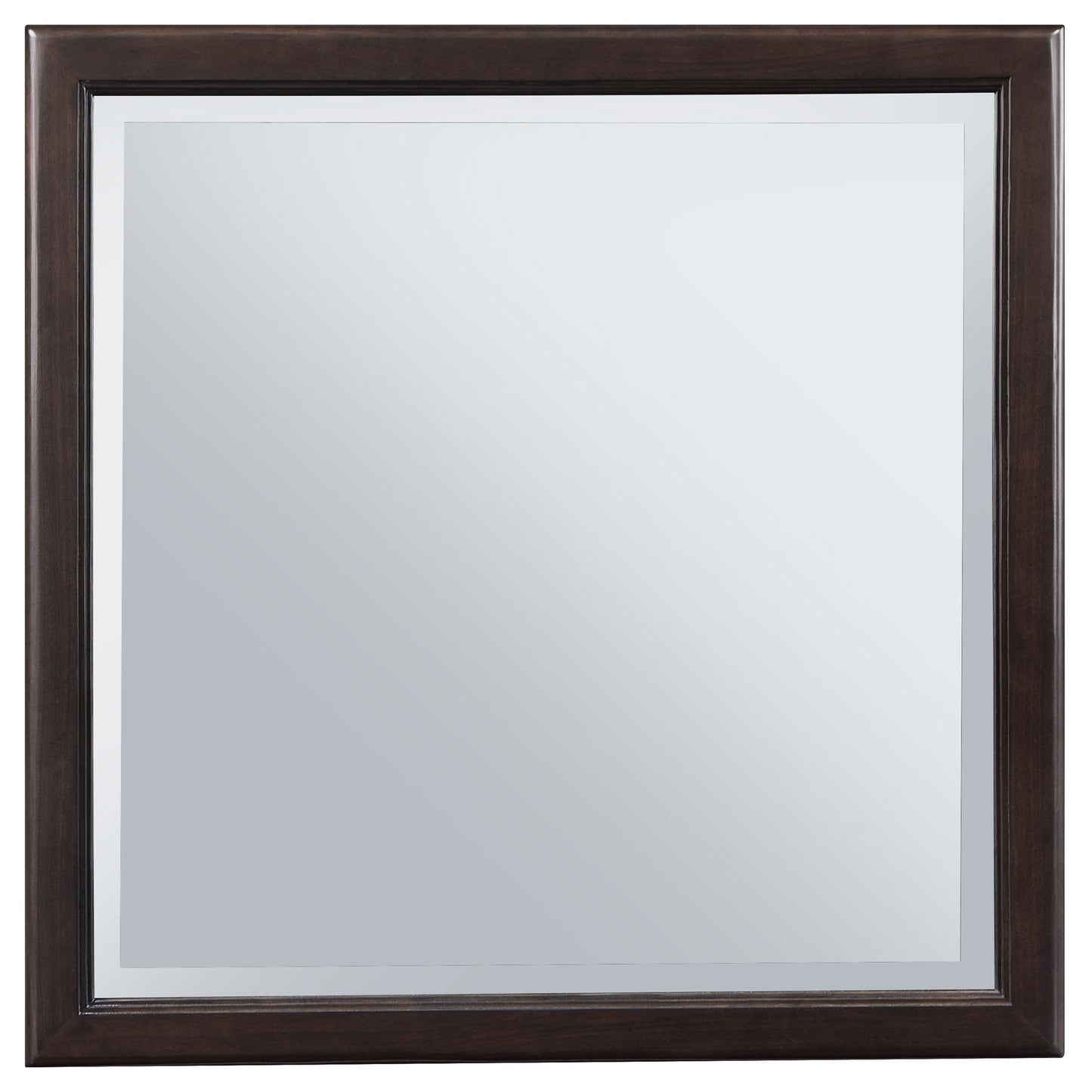 Coaster Furniture Emberlyn 223064 Dresser Mirror - Brown IMAGE 3