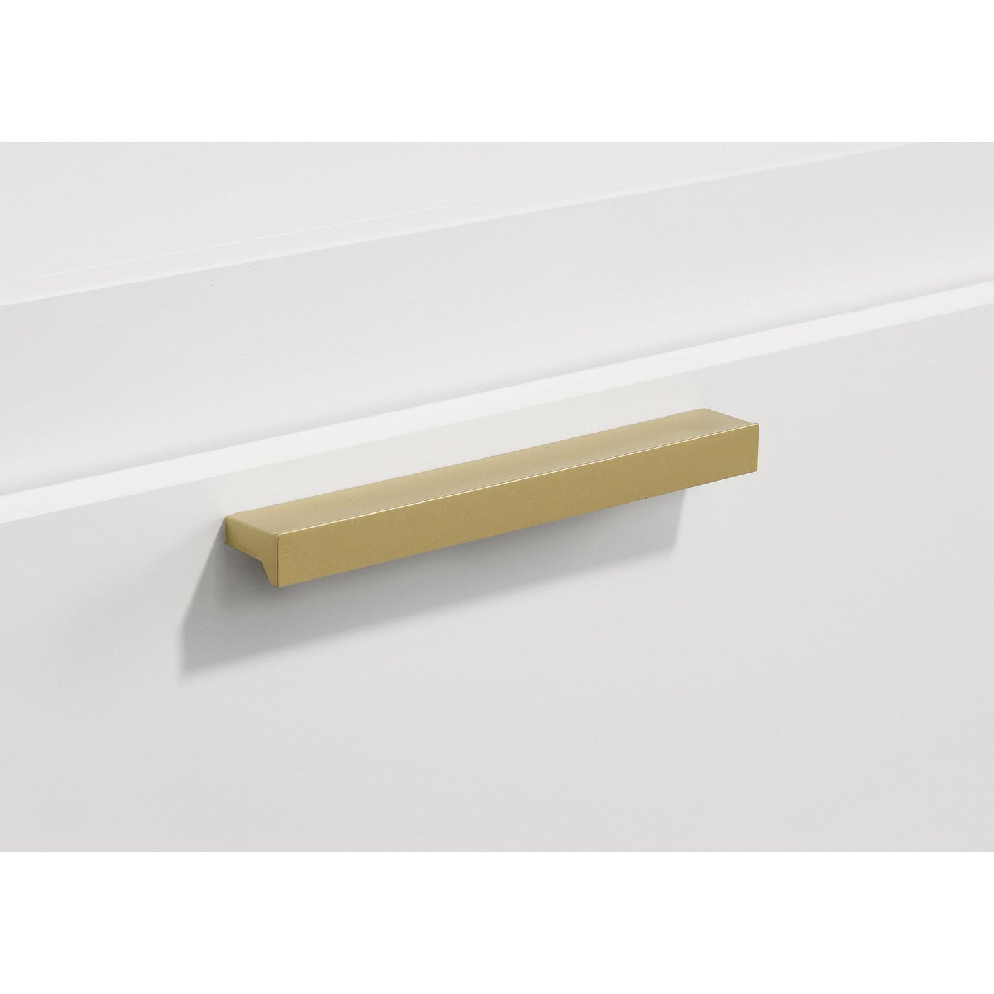 Coaster Furniture Caraway 224772 2-Drawer Nightstand - White IMAGE 12