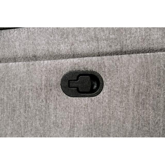 Furniture of America Josias CM9908DV-LV-PK Loveseat IMAGE 4