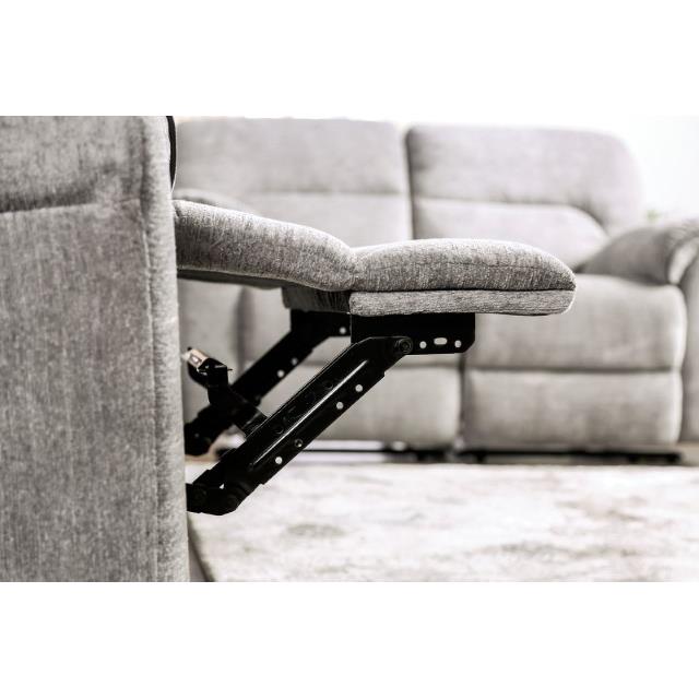 Furniture of America Josias CM9908DV-SF-PK Sofa IMAGE 6