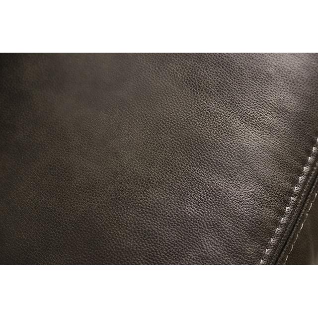 Furniture of America Soterios CM9924DG-SF-PM Power Sofa IMAGE 8