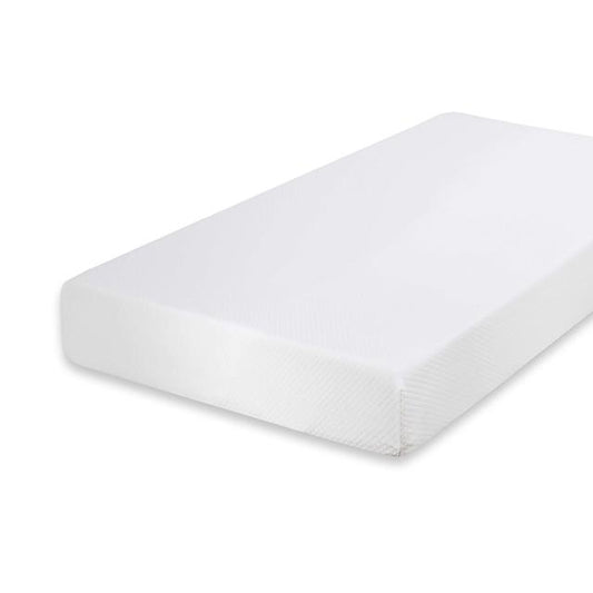 Furniture of America Nasturtium DM540-T 12" Memory Foam Mattress IMAGE 1