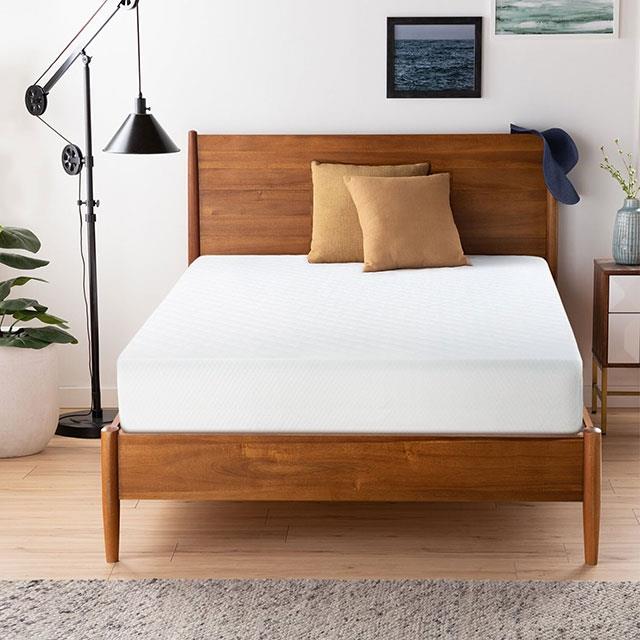 Furniture of America Nasturtium DM540-T 12" Memory Foam Mattress IMAGE 4