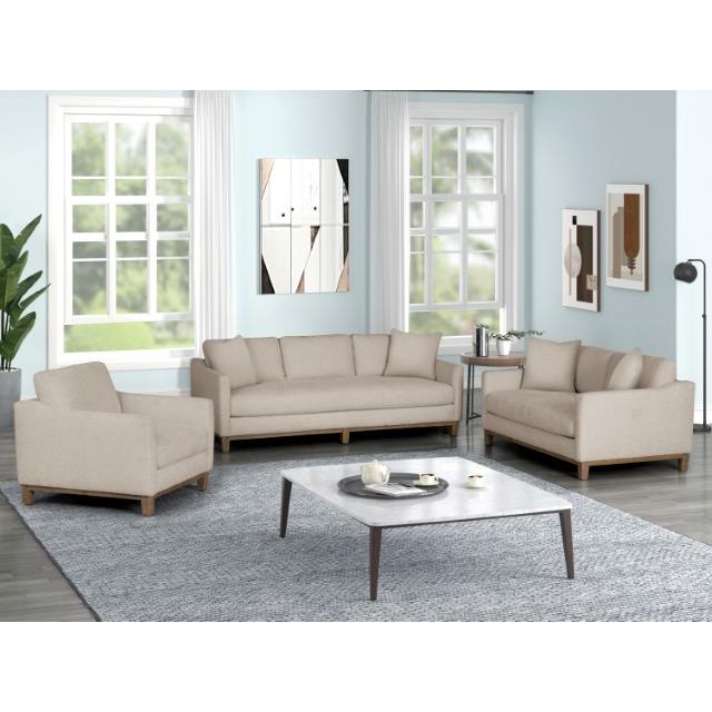 Furniture of America Halden FM64200-SF Sofa IMAGE 2