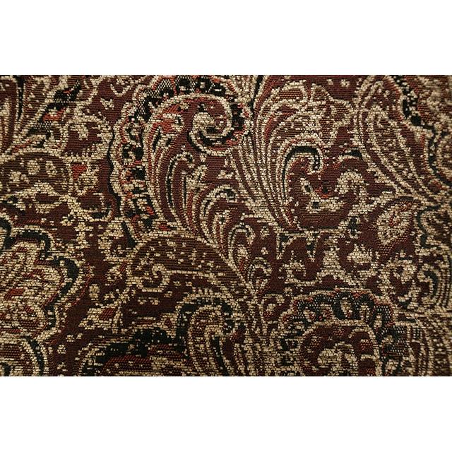 Furniture of America Ensenada FM65003BR-LV Loveseat IMAGE 3
