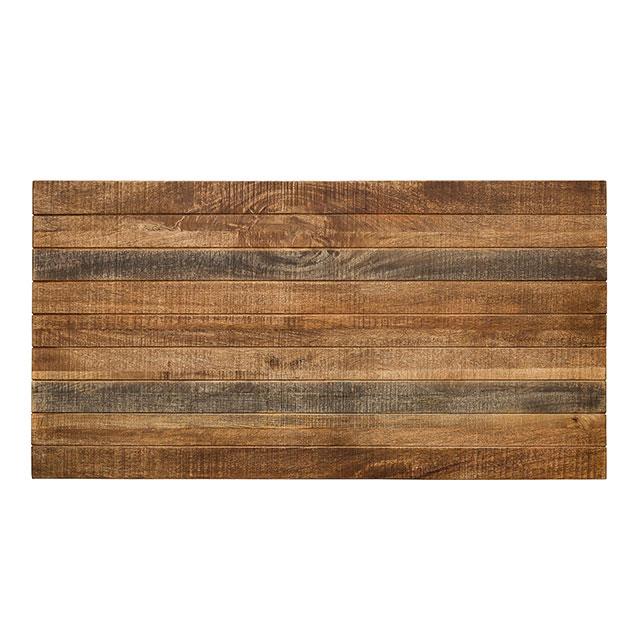 Furniture of America Galanthus Dining Table FOA51029 IMAGE 5