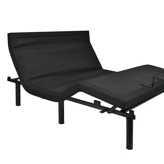 Furniture of America Dormiolite III MT-ADJ203-TXL Twin XL Adjustable Bed Base IMAGE 1