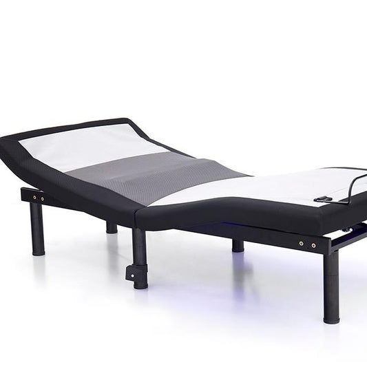Furniture of America Somnerside III MT-ADJ303-F Full Adjustable Bed Base IMAGE 1