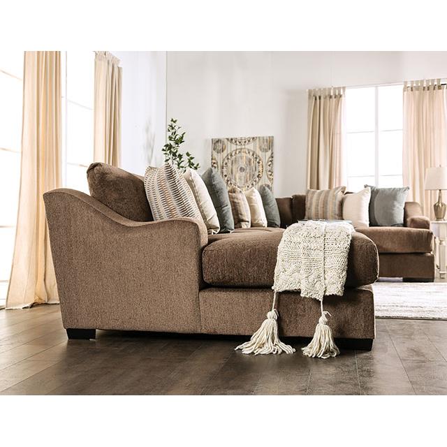 Furniture of America Farringdon SM1122-SECT Sectional IMAGE 10