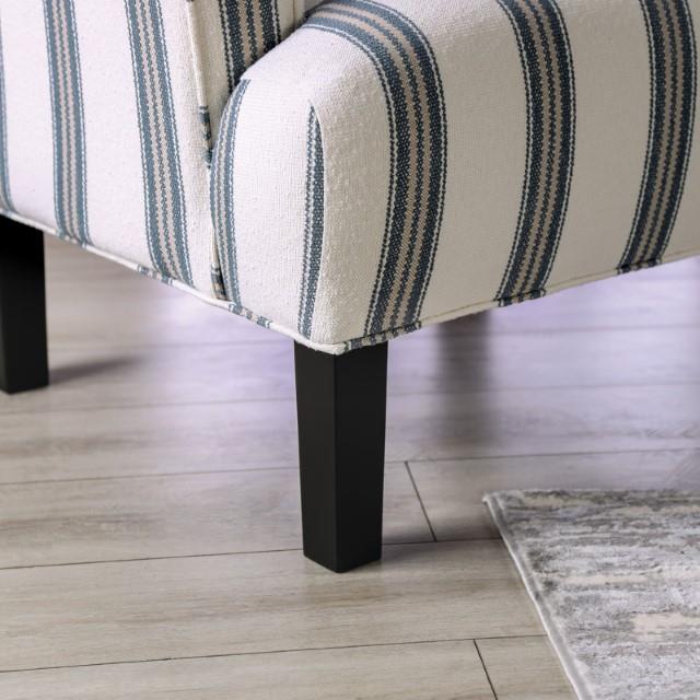 Furniture of America Ealing SM1207-CH-ST Chair IMAGE 6