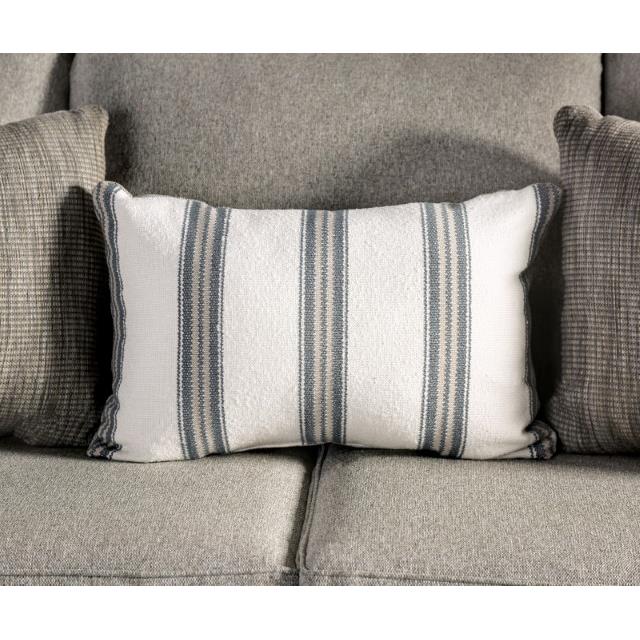 Furniture of America Ealing SM1207-LV Loveseat IMAGE 10