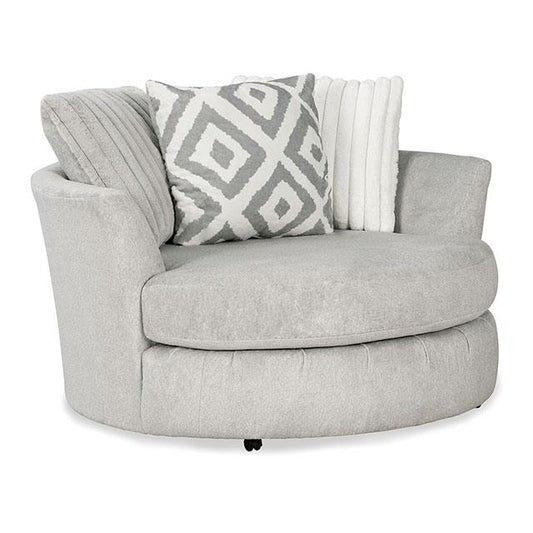Furniture of America Hermiston SM5171-CH Chair IMAGE 1