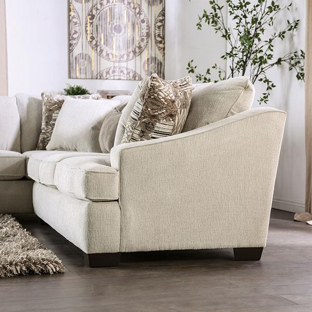 Furniture of America Mornington SM5416-SECT Sectional IMAGE 10