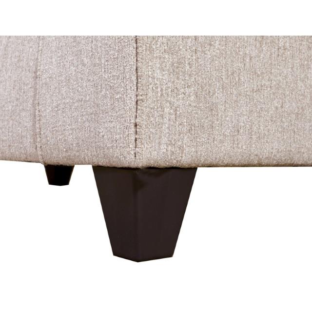 Furniture of America West Acton SM7331-LV Loveseat IMAGE 5