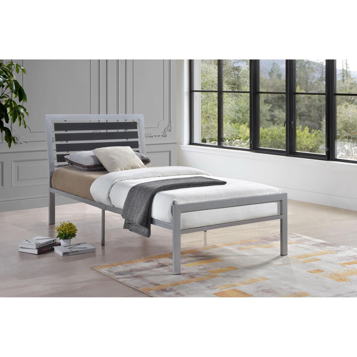 Generation Trade Colton 229120 Full Bed IMAGE 2