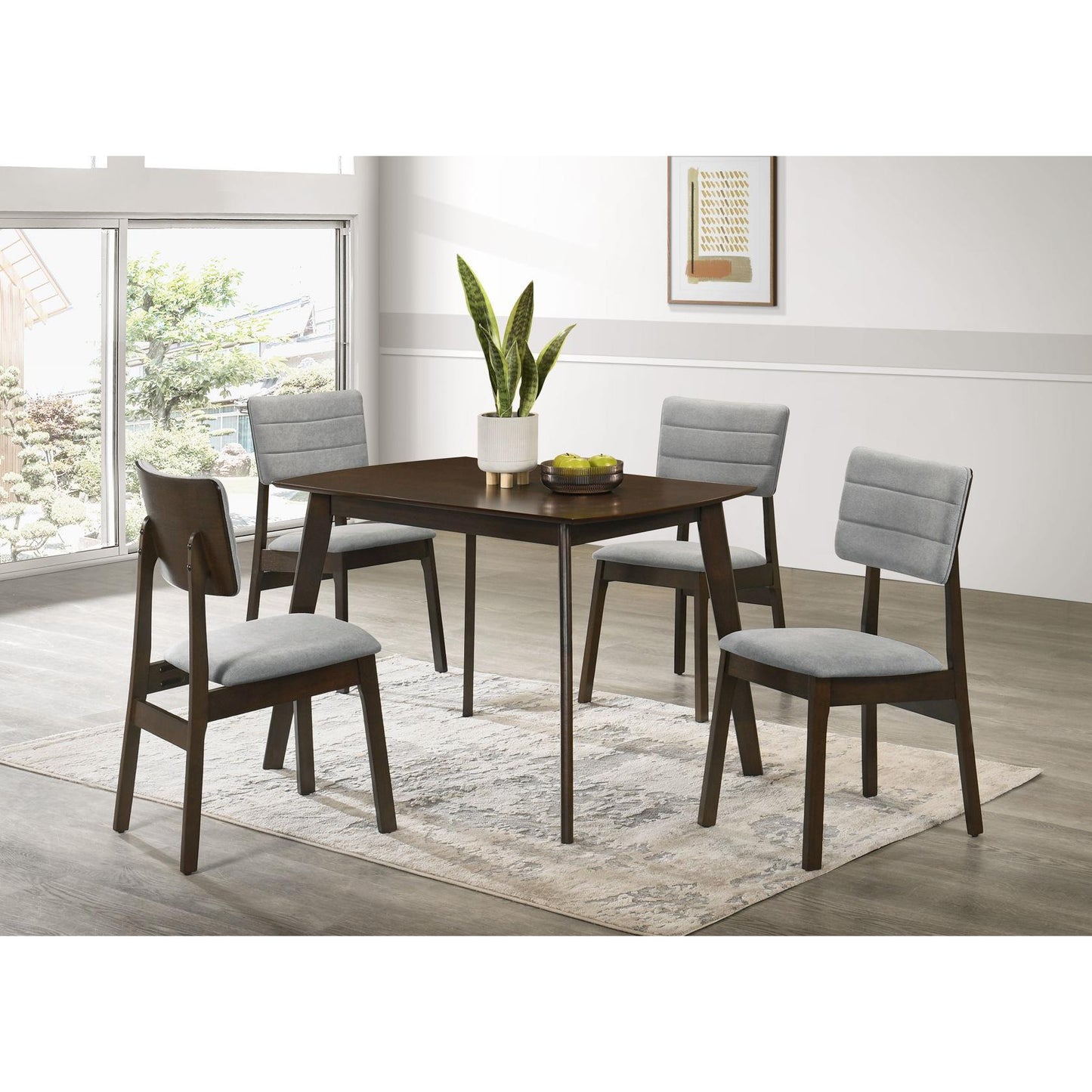 Generation Trade Nina 323312 Dining Table IMAGE 1