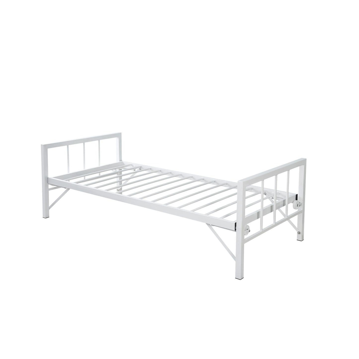 Generation Trade Pop Up 217010 Twin/Twin Bed IMAGE 1