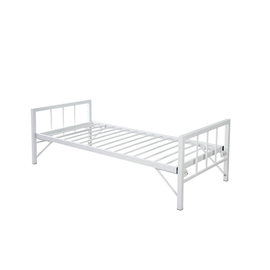 Generation Trade Pop Up 217010 Twin/Twin Bed IMAGE 1
