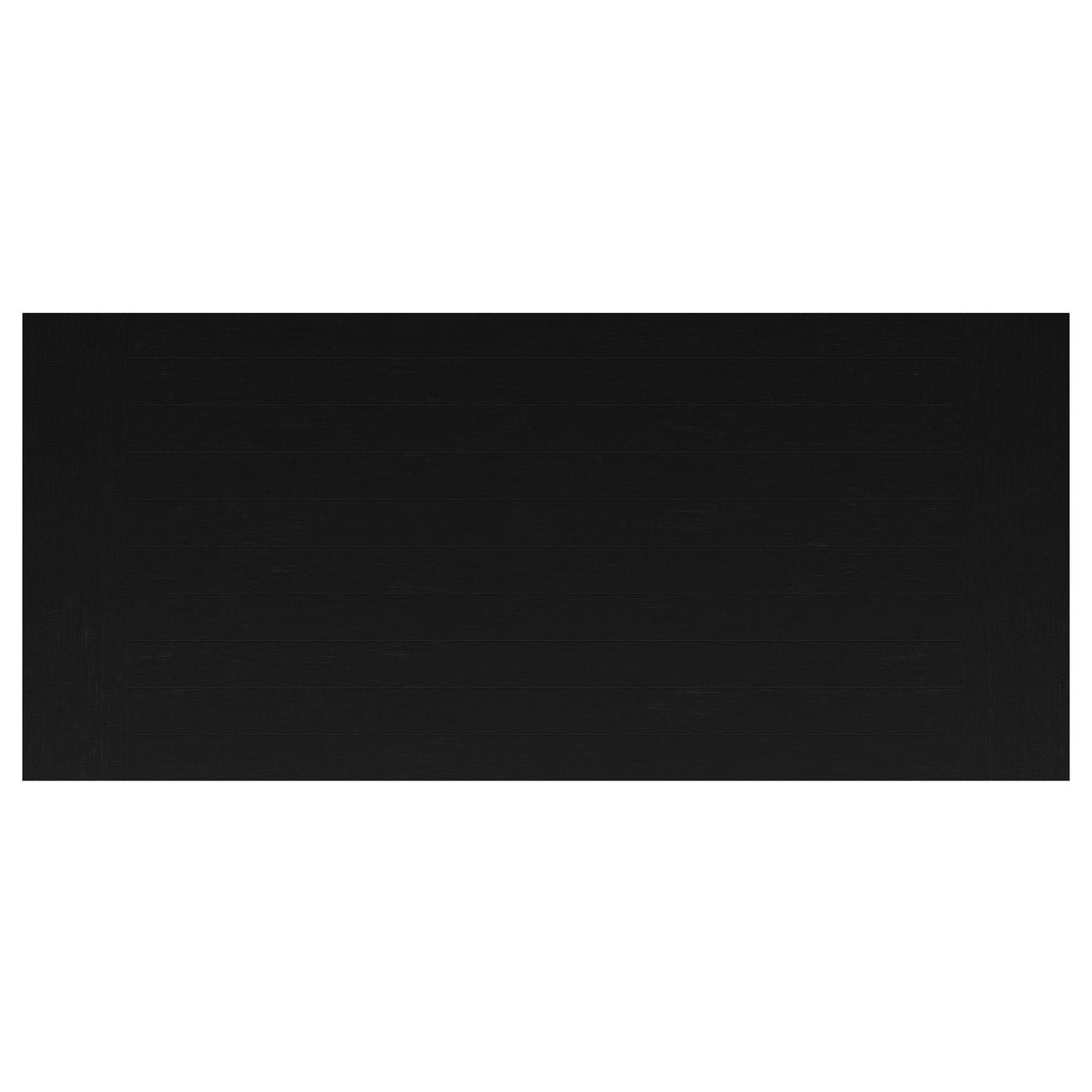 Coaster Furniture Florence 115531 126-inch Extension Dining Table - Distressed Black IMAGE 11