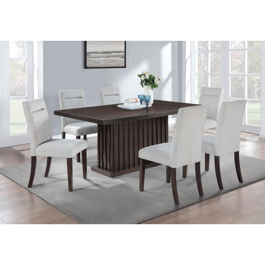 Generation Trade Stafford 340215 Chair IMAGE 1