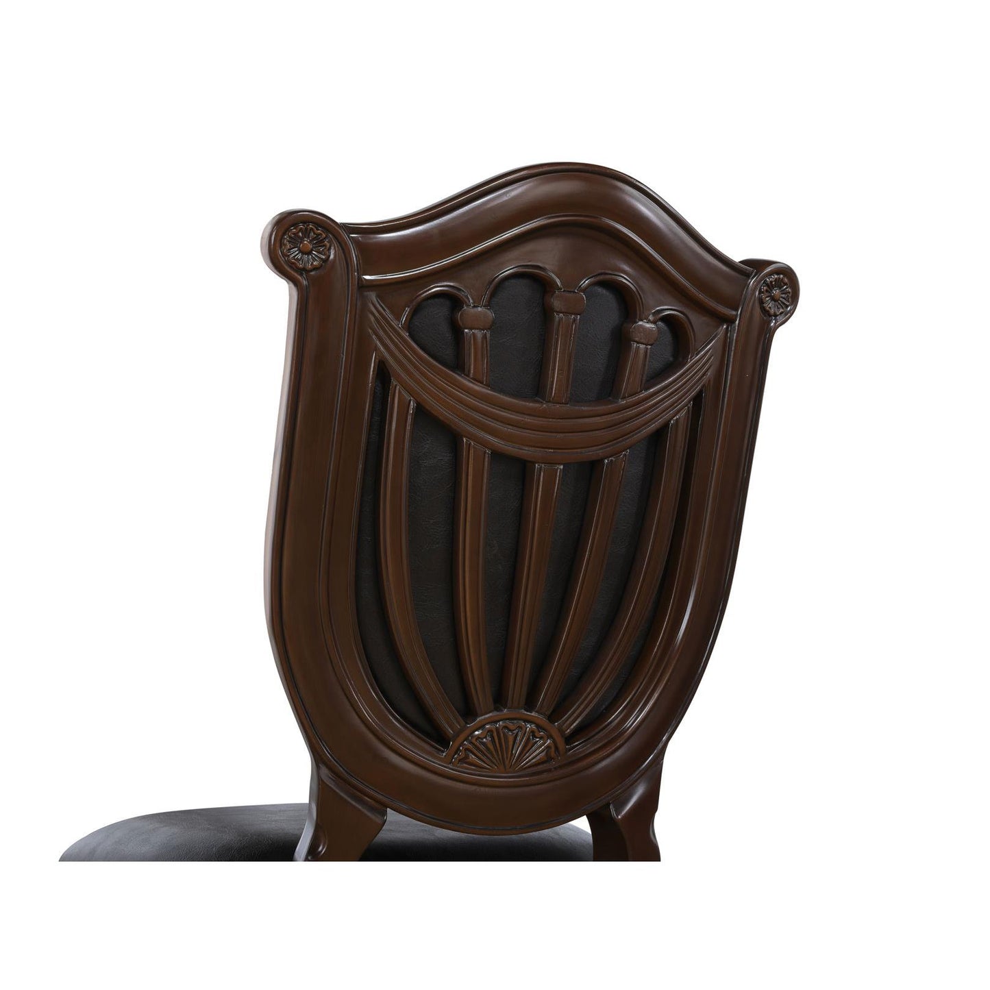 Generation Trade Regency 324415 Side Chair IMAGE 2