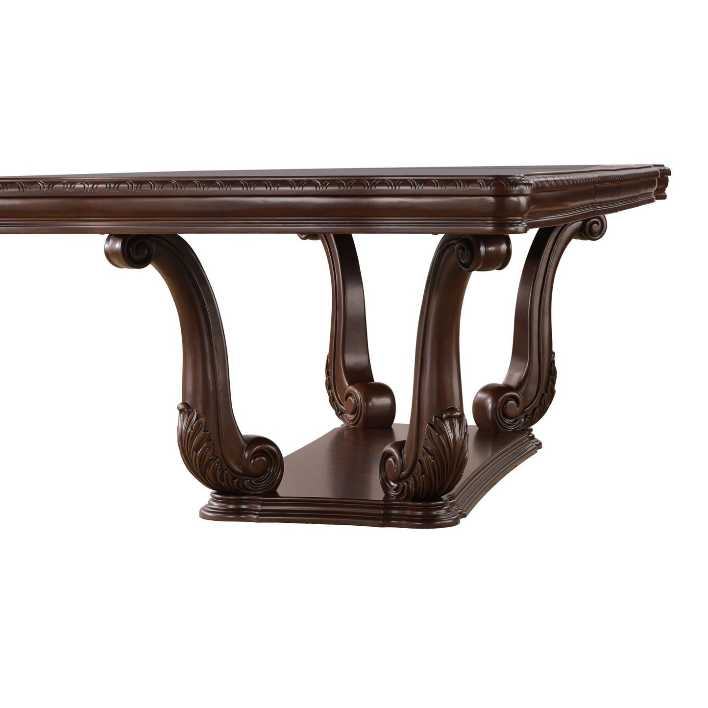 Generation Trade Regency 324413 Rectangular Table IMAGE 3