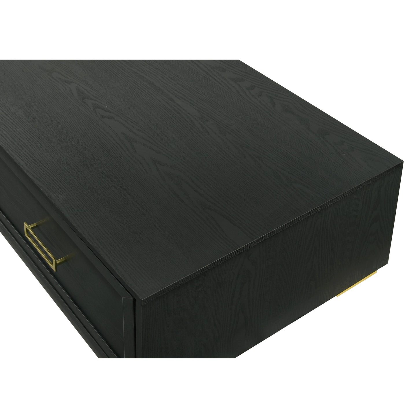 Crown Mark Pepe 4600-01 Coffee Table IMAGE 2