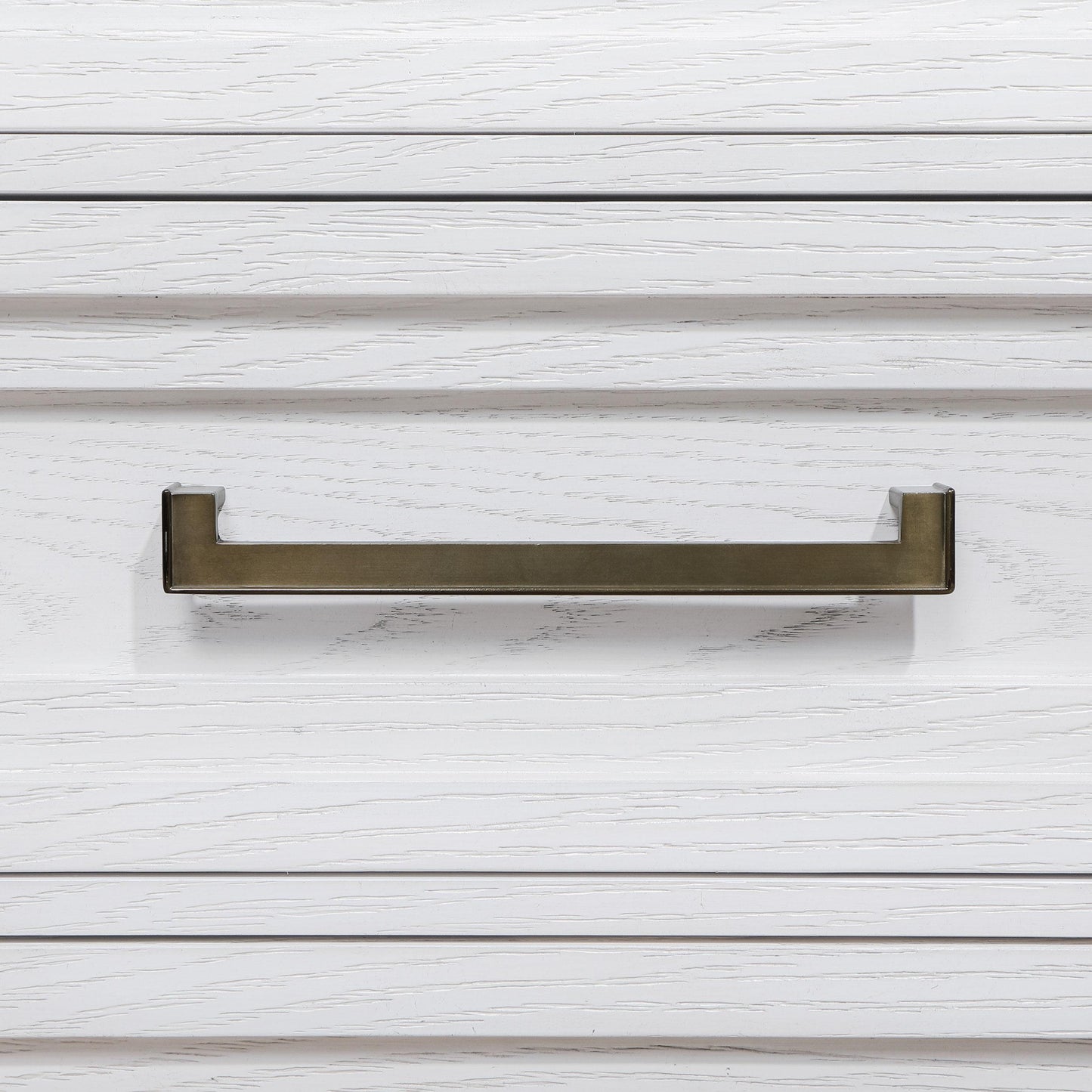 Coaster Furniture Marielle 224842 2-Drawer Nightstand Bedside Table - Distressed White IMAGE 13