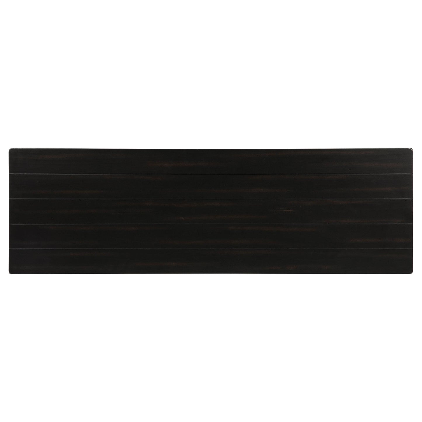 Coaster Furniture Payne 710569 Wood Entryway Sofa Console Table - Java IMAGE 4