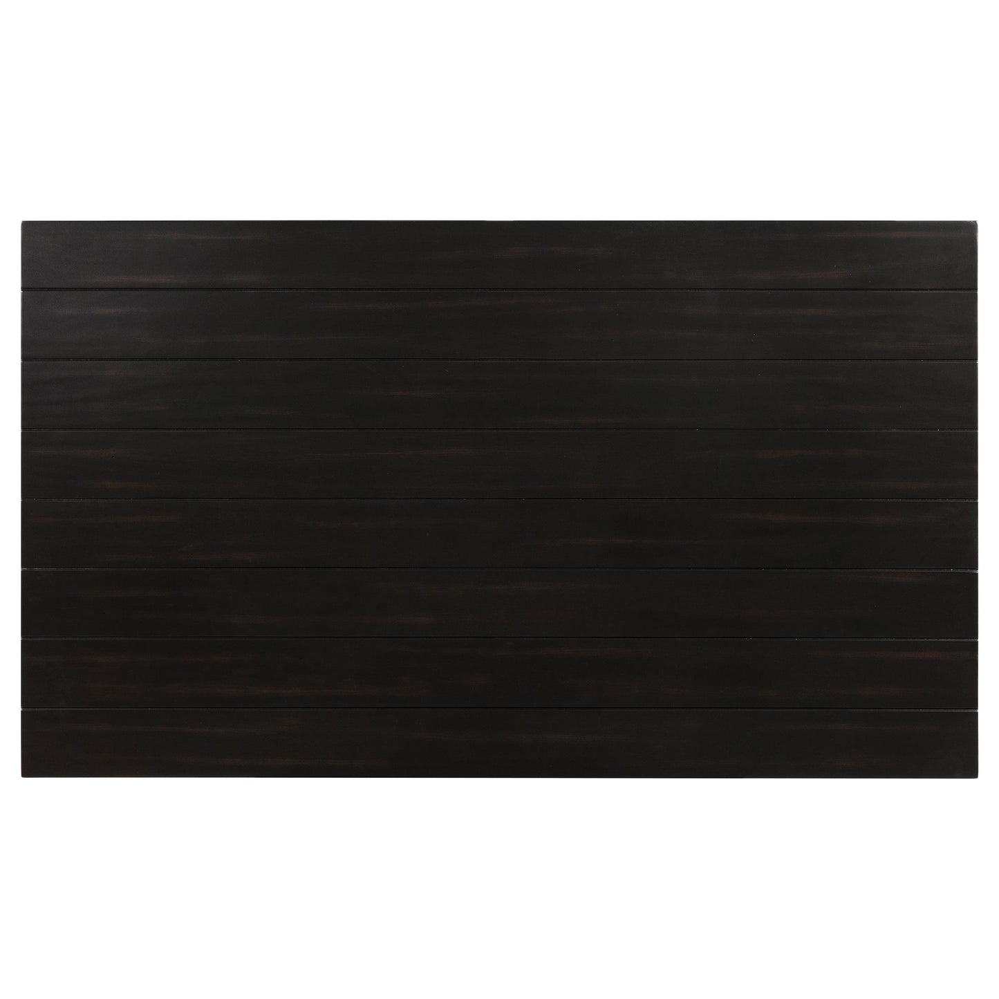 Coaster Furniture Concord 710578 2-Drawer Rectangular Coffee Table - Distressed Java IMAGE 7