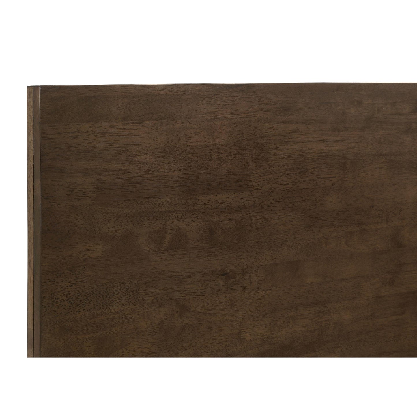 Coaster Furniture Glenwood 225011KE 48-inch Eastern King Platform Panel Bed - Warm Brown IMAGE 8