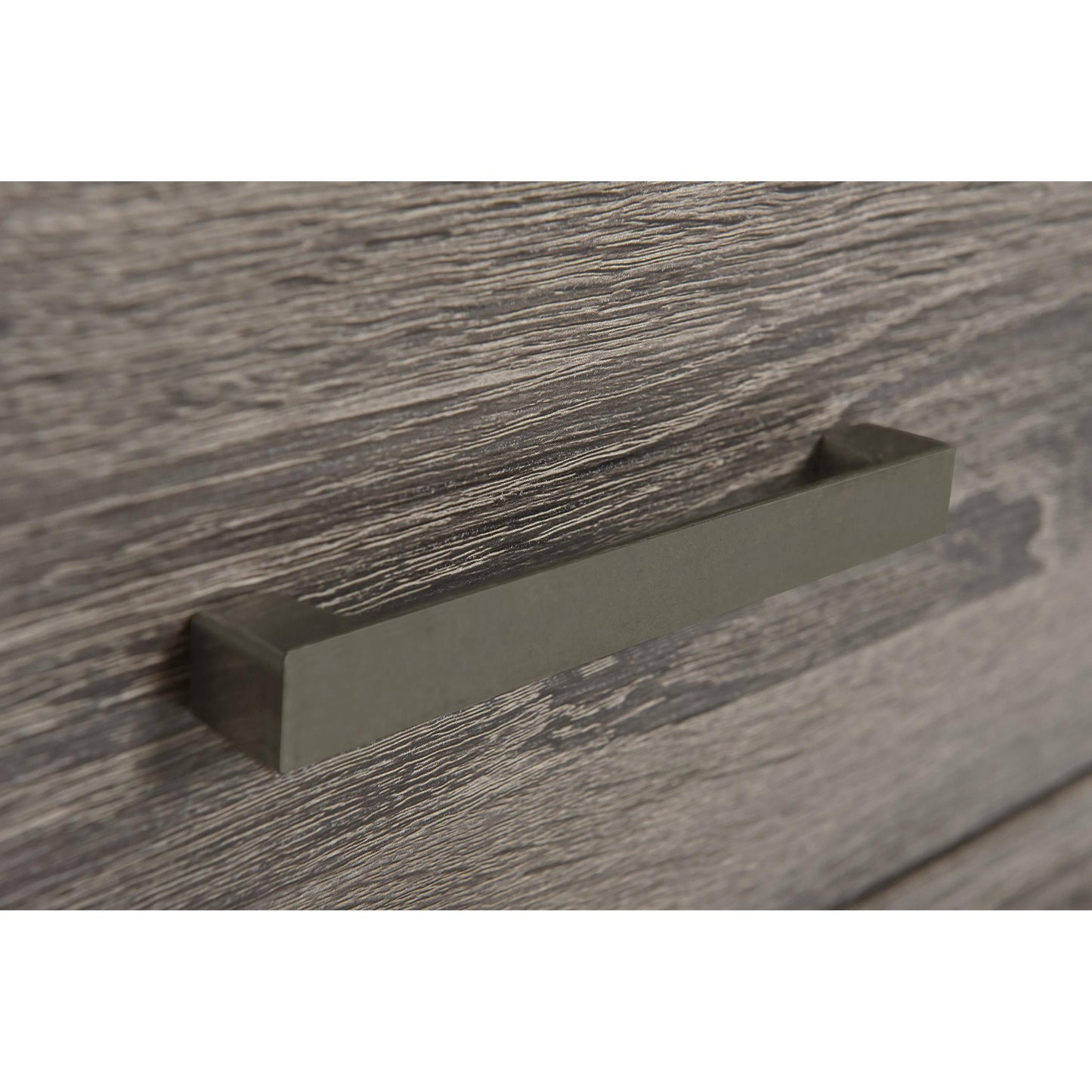 Coaster Furniture Wright 223345 4-Drawer Chest of Drawers - Brown Oak IMAGE 12