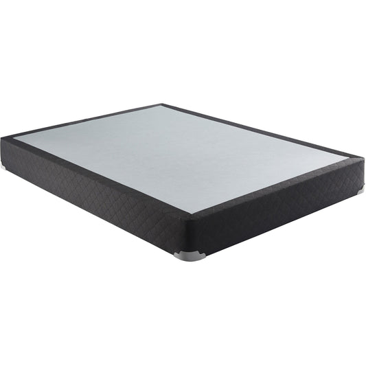 Coaster Furniture Mercer 350416T 9" Twin Standard Box Spring Foundation IMAGE 1