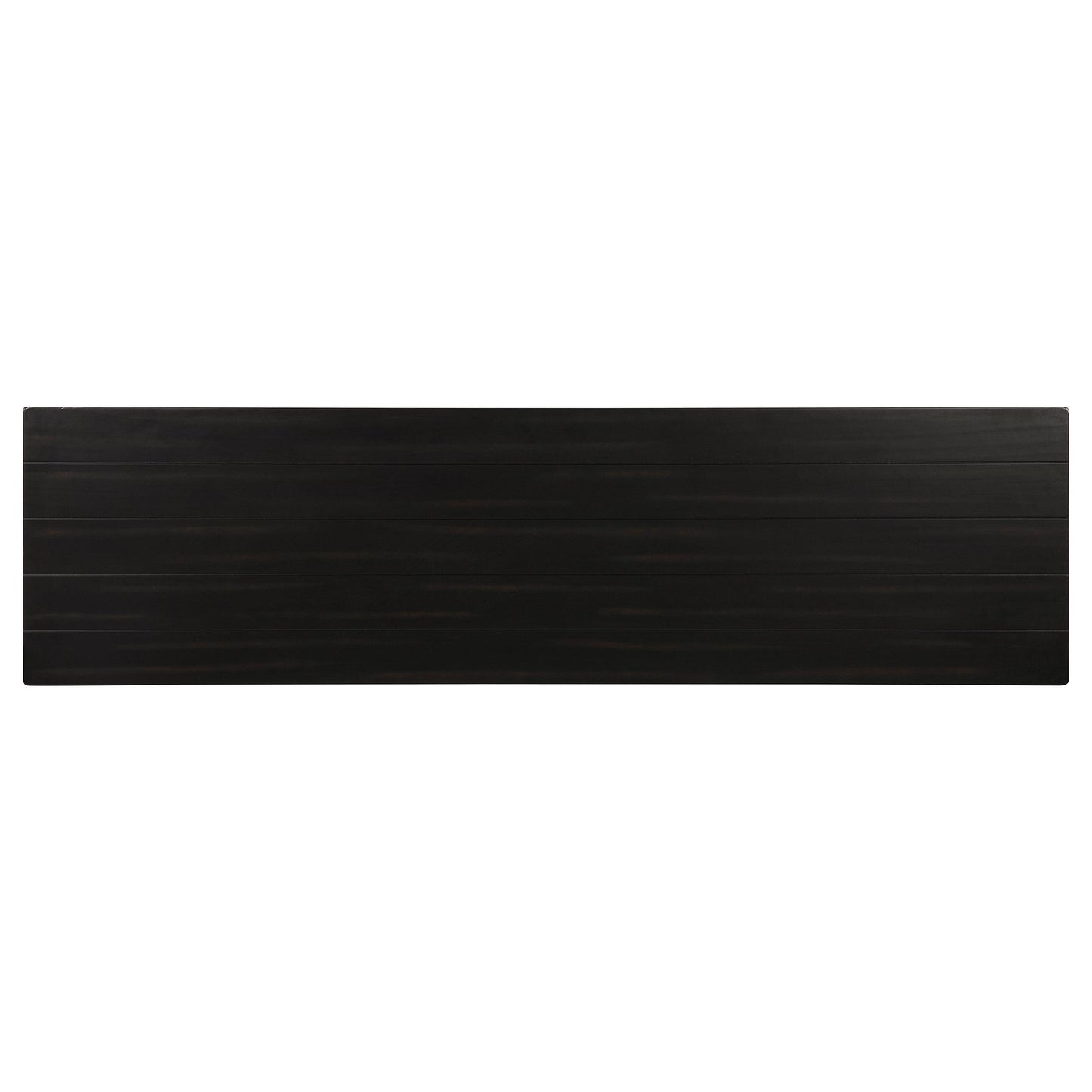 Coaster Furniture Payne 710062 60-inch TV Stand Media Console - Distressed Java IMAGE 10